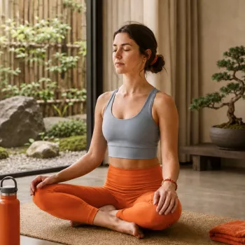 7-Day Anxiety Routine: Mindfulness, Prompts & Checklist